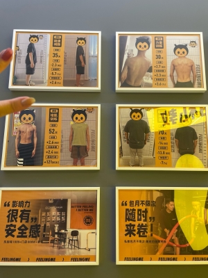 赤峰樂刻健身會所電話號碼查詢-第1張圖片