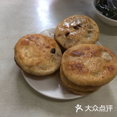 赤峰市小餡餅店地址電話號碼-第1張圖片