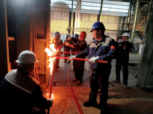 赤峰鋼廠廠家電話號(hào)碼查詢是多少-第1張圖片