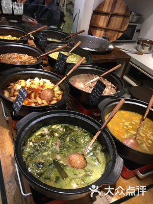 赤峰美食9大碗飯店電話號碼-第1張圖片