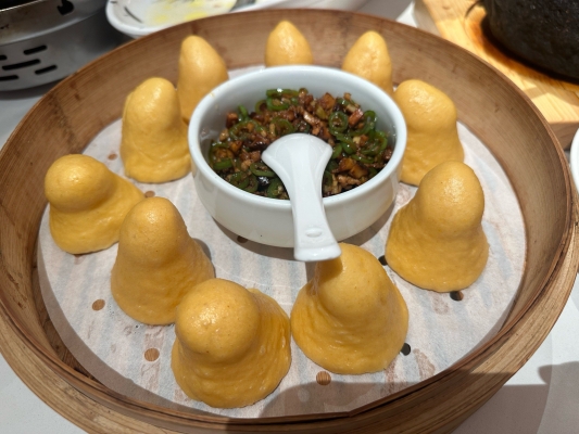 赤峰吃貨小籠包店電話號(hào)碼-第1張圖片