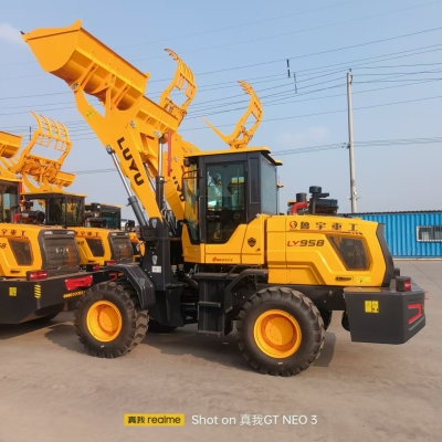 赤峰雷宇裝載機(jī)售后電話號(hào)碼-第1張圖片