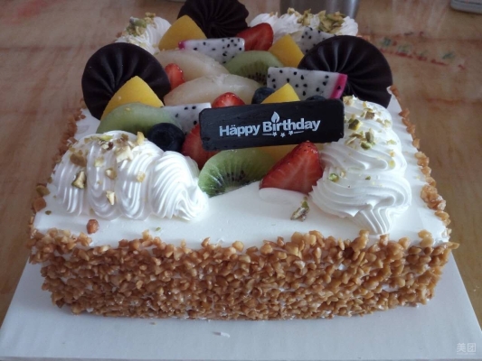 赤峰外賣生日蛋糕店電話號碼-第1張圖片