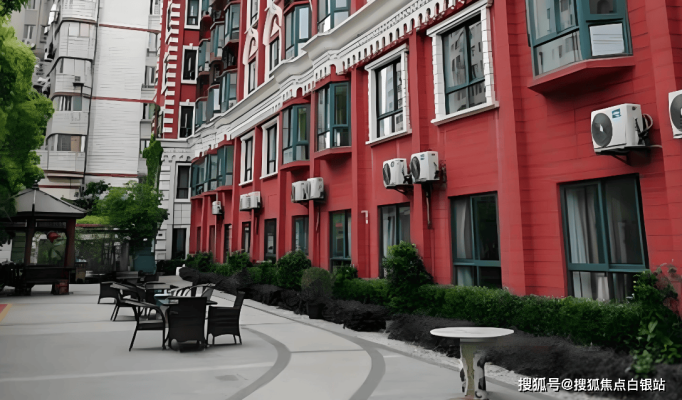 赤峰壽康養(yǎng)老院地址電話號(hào)碼-第1張圖片