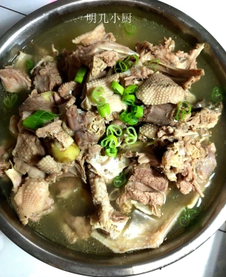 赤峰老鵝屠宰電話多少號(hào)碼-第1張圖片