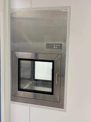 赤峰傳遞窗廠家聯(lián)系電話號碼-第1張圖片