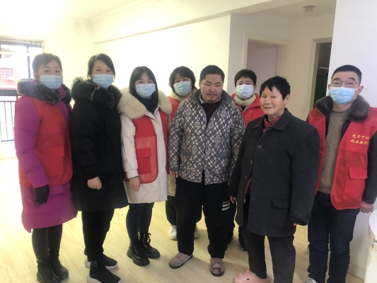 赤峰市社區(qū)福利院電話號(hào)碼-第1張圖片