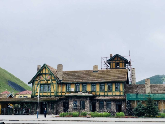 赤峰諾飛鑄造廠電話地址查詢-第1張圖片