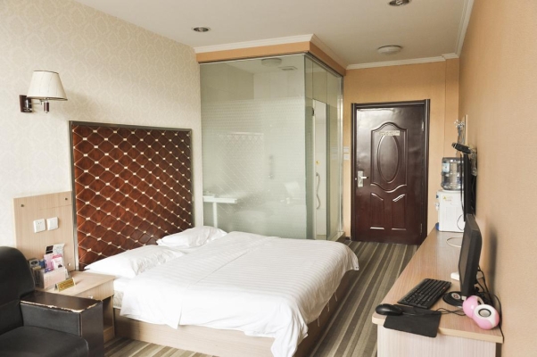 赤峰橋北公寓酒店電話號碼多少-第1張圖片