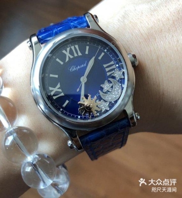 赤峰市手表清洗電話是多少號-第1張圖片