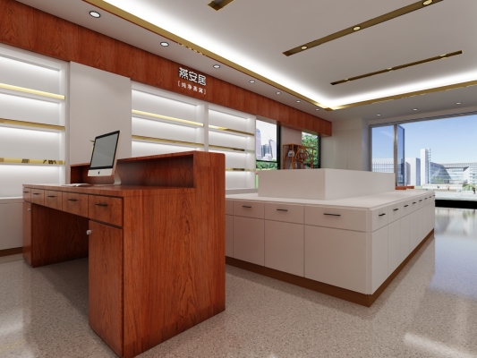 赤峰魯工裝飾公司電話多少號-第1張圖片