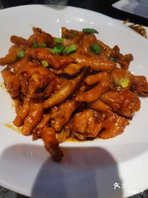 赤峰萬達(dá)隱藏美食店電話號碼-第1張圖片