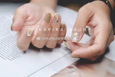 赤峰大柒美甲電話多少號(hào)-第1張圖片