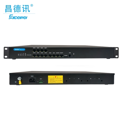 赤峰ip電話交換機公司-第1張圖片