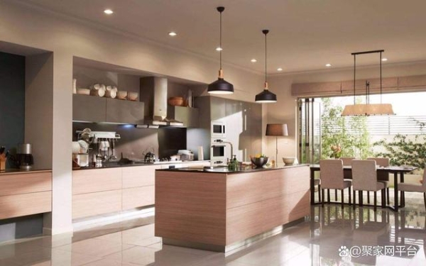 赤峰市開放式廚房電話號碼-第1張圖片