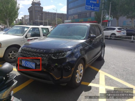 赤峰拆停車位電話號碼是多少-第1張圖片