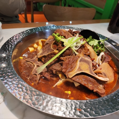 赤峰市清真牛骨頭店電話(huà)號(hào)碼-第1張圖片