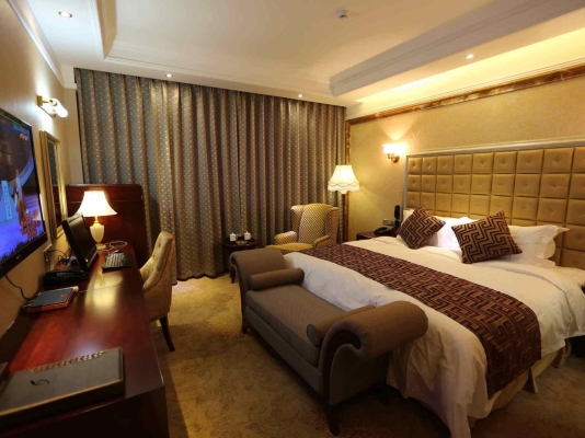 赤峰安恩貝美悅酒店電話號碼-第1張圖片