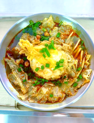 赤峰螺螄粉店-第1張圖片