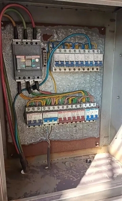 赤峰配電箱維修電話號碼查詢-第1張圖片