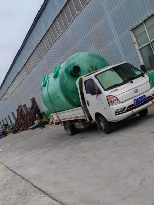 赤峰臥式玻璃鋼罐廠電話號(hào)碼-第1張圖片