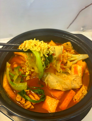 赤峰麻辣燙地攤電話號碼多少-第1張圖片