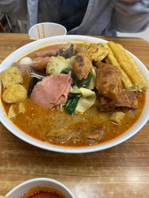 赤峰潼浩麻辣燙地址電話(huà)號(hào)碼-第1張圖片