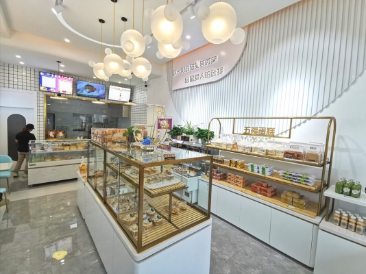 赤峰高顏值蛋糕店電話號(hào)碼-第1張圖片