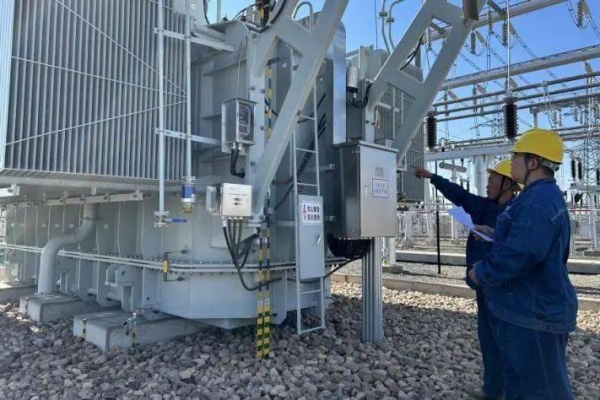 赤峰供電局維修電話(huà)號(hào)碼是多少-第1張圖片