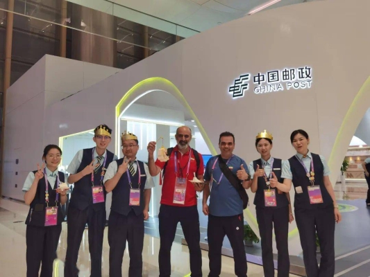 內(nèi)蒙古赤峰郵局電話號碼是多少-第1張圖片