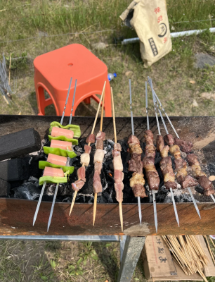 赤峰到哈腦路線-第1張圖片