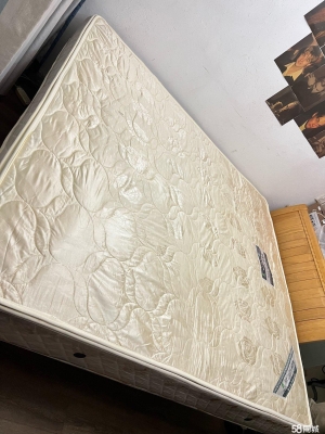 同城赤峰二手床墊轉(zhuǎn)讓電話多少-第1張圖片