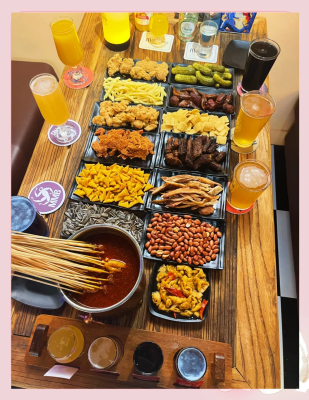 赤峰探店早餐電話號碼查詢地址-第1張圖片