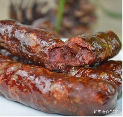 赤峰熏腸供貨商地址電話號(hào)碼-第1張圖片