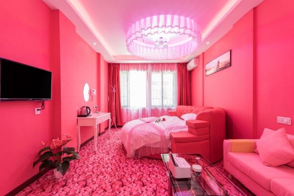 赤峰悅家輕奢酒店電話地址查詢-第1張圖片