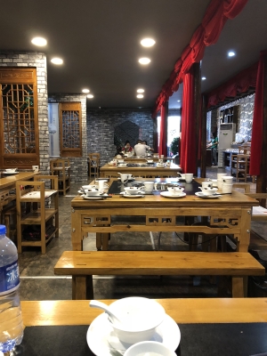 赤峰東方熏道火鍋電話號碼查詢-第1張圖片