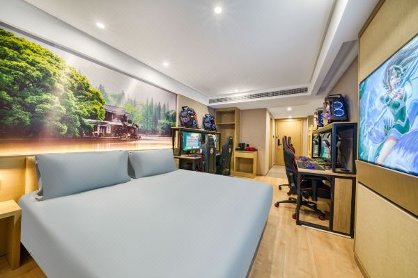 赤峰電競酒店附近團購電話號碼-第1張圖片