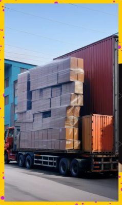 赤峰物流集裝箱電話多少號-第1張圖片