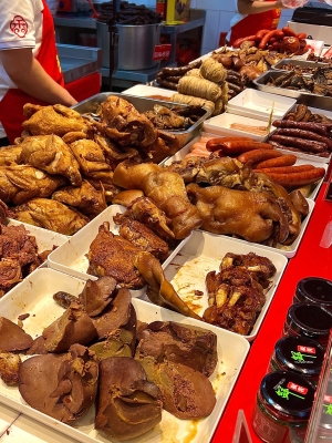 赤峰市名食熟食店電話號(hào)碼-第1張圖片