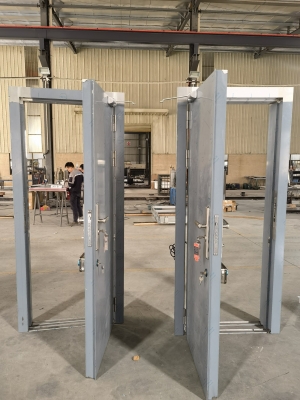 赤峰防盜門公司電話多少號-第1張圖片