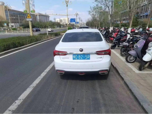 赤峰市全部機動車檢測站電話-第1張圖片