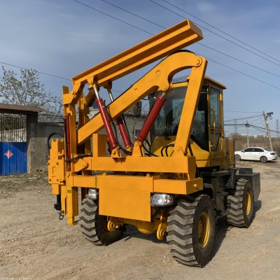 赤峰打樁機(jī)公司地址電話號碼-第1張圖片