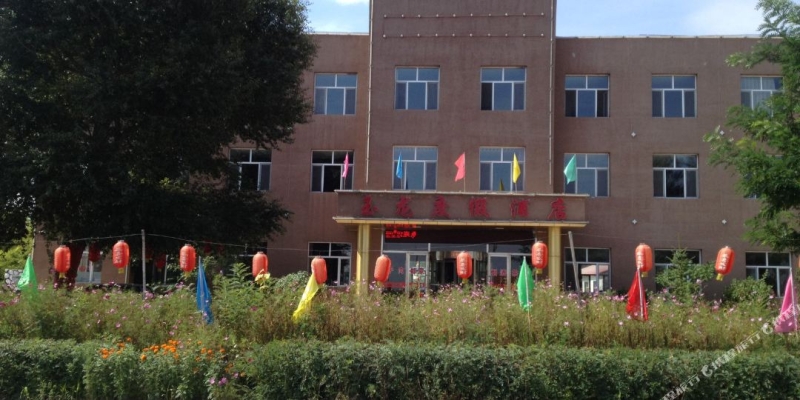 赤峰九宇酒店電話多少啊-第1張圖片