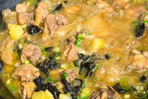 赤峰大鵝金九店地址電話號碼-第1張圖片