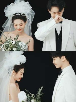 赤峰工作室婚紗照電話號(hào)碼-第1張圖片