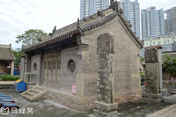 赤峰市清真寺地址電話(huà)號(hào)碼-第1張圖片