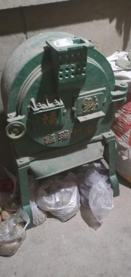 赤峰橋北粉碎機廠電話號碼-第1張圖片