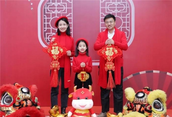 赤峰全家福公司地址電話號(hào)碼-第1張圖片