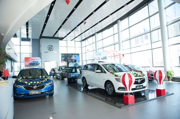 赤峰別克4s店維修電話號碼-第1張圖片