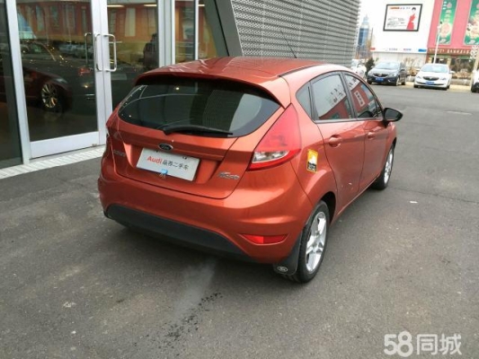 赤峰福特4s店地址電話號碼-第1張圖片